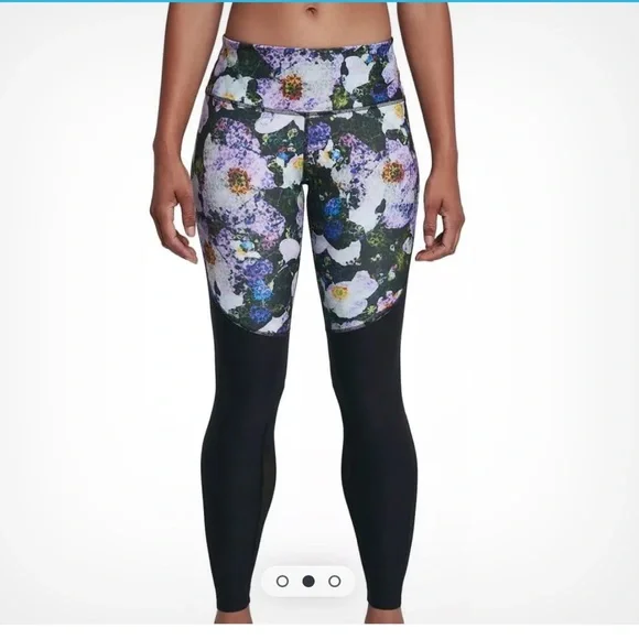 Nike Dri-Fit Power Legend Training Tights - Picture 2 of 13